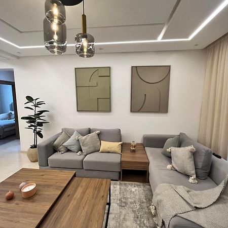 Апартаменти Menara Garden Exclusiv Марракеш Екстер'єр фото