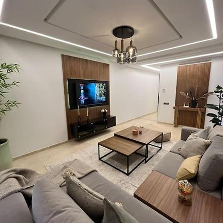 Апартаменти Menara Garden Exclusiv Марракеш Екстер'єр фото