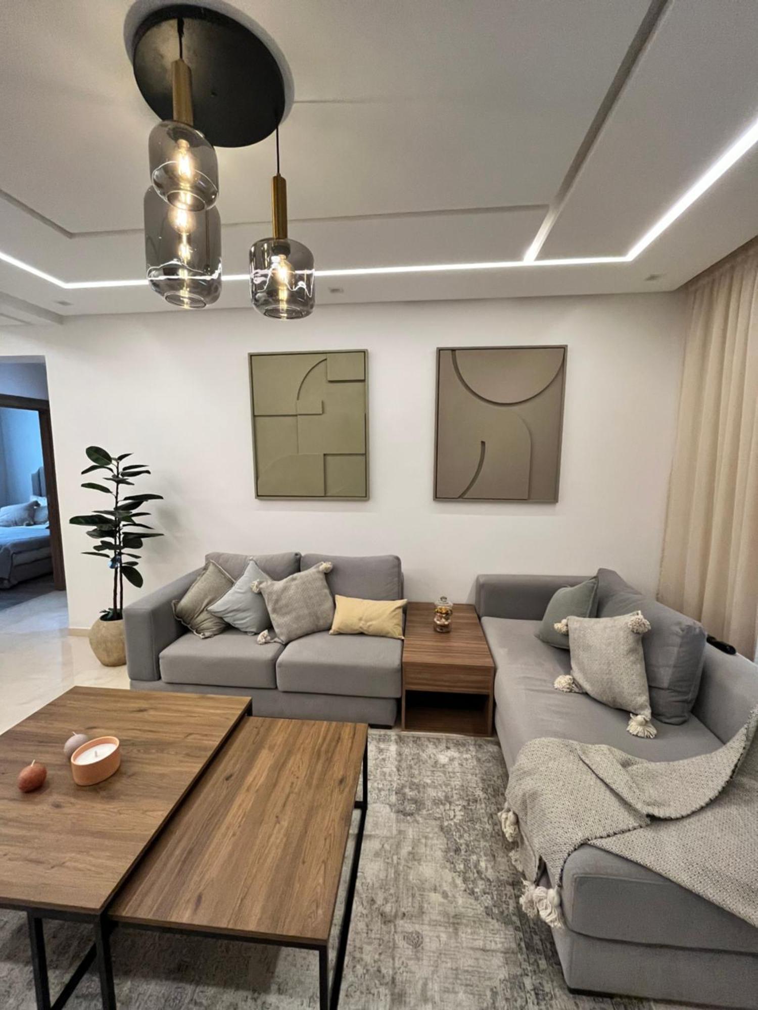 Апартаменти Menara Garden Exclusiv Марракеш Екстер'єр фото