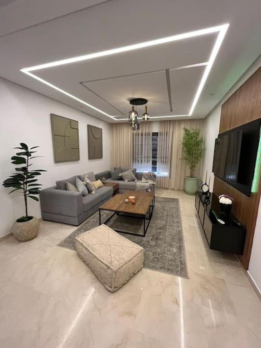 Апартаменти Menara Garden Exclusiv Марракеш Екстер'єр фото