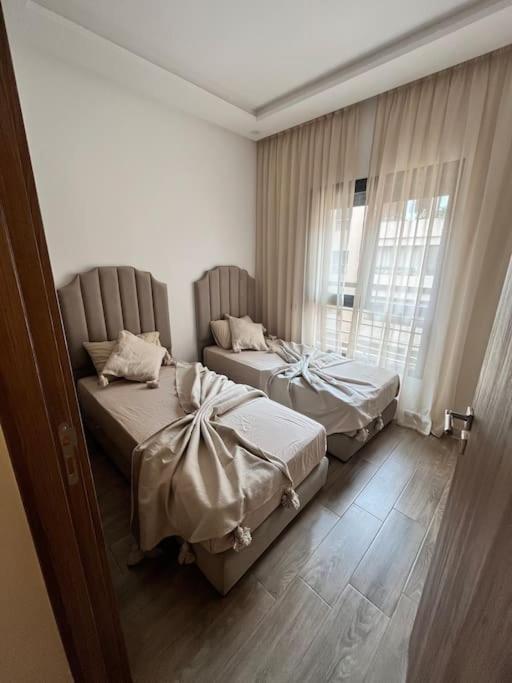 Апартаменти Menara Garden Exclusiv Марракеш Екстер'єр фото