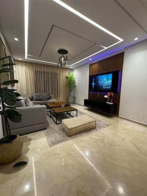 Апартаменти Menara Garden Exclusiv Марракеш Екстер'єр фото