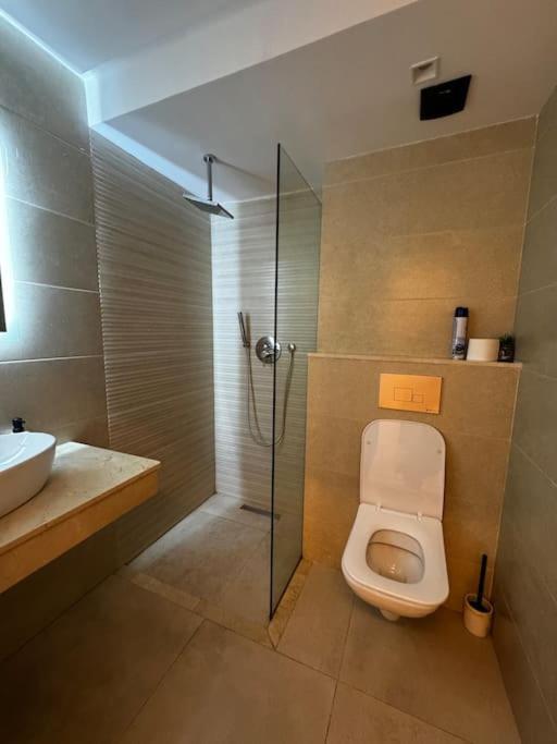 Апартаменти Menara Garden Exclusiv Марракеш Екстер'єр фото