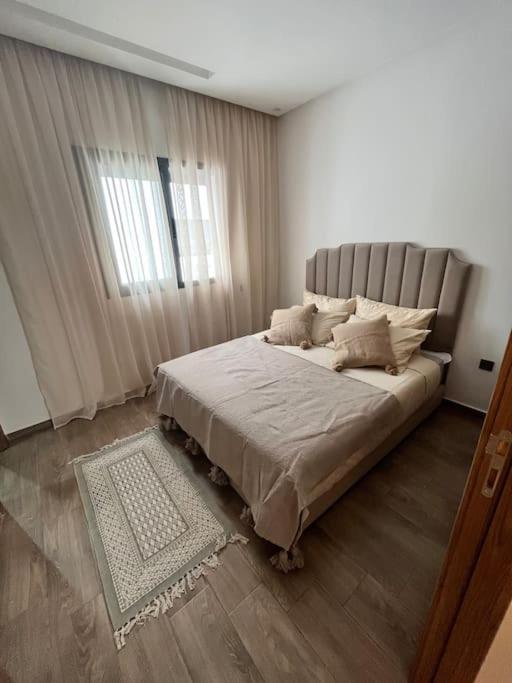 Апартаменти Menara Garden Exclusiv Марракеш Екстер'єр фото