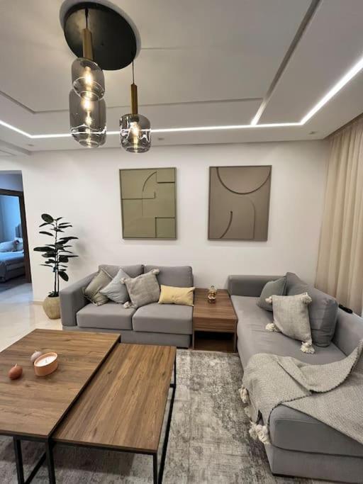 Апартаменти Menara Garden Exclusiv Марракеш Екстер'єр фото