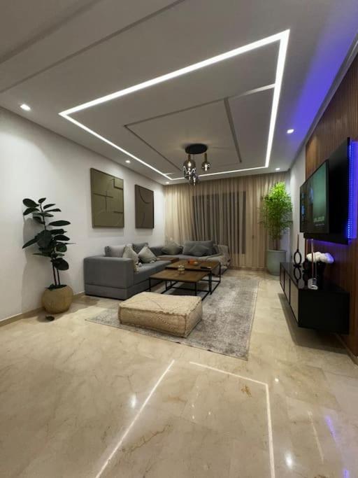 Апартаменти Menara Garden Exclusiv Марракеш Екстер'єр фото