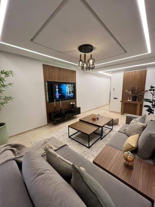 Апартаменти Menara Garden Exclusiv Марракеш Екстер'єр фото