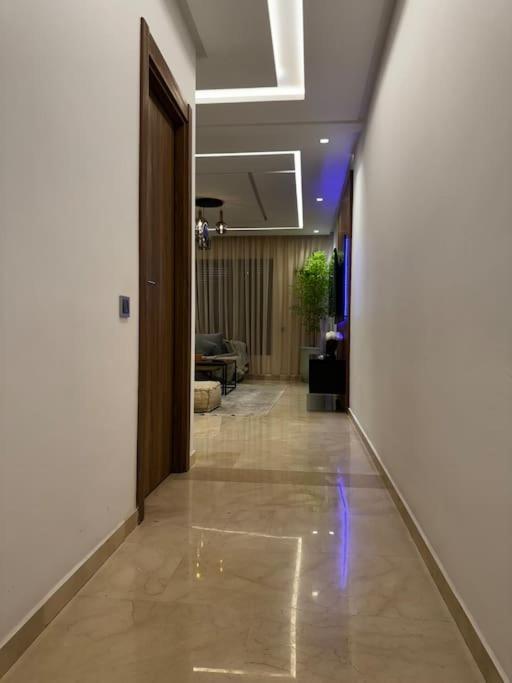 Апартаменти Menara Garden Exclusiv Марракеш Екстер'єр фото