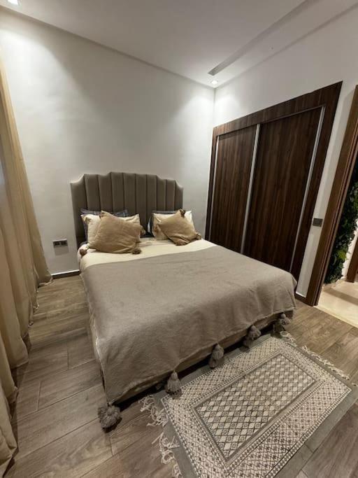 Апартаменти Menara Garden Exclusiv Марракеш Екстер'єр фото